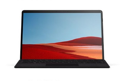 铁山安装 Surface 更新时遇到问题？