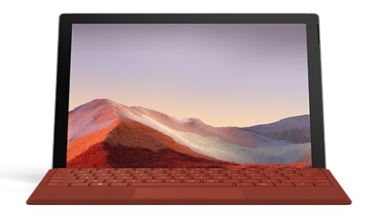 铁山清洁和维护 Surface